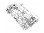 McLaren F1 1993 года